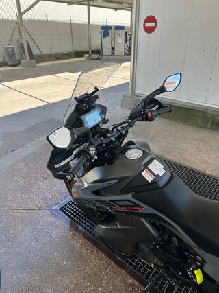 KTM 890 Adventure L (2021)