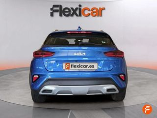 Kia XCeed 1.0 T-GDi Drive 88kW (120CV)