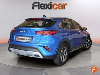 Kia XCeed 1.0 T-GDi Drive 88kW (120CV)
