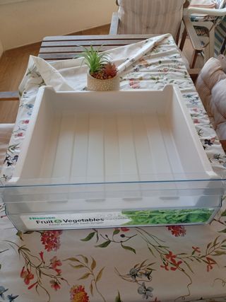 Todos los repuestos de  nevera Hisense 