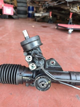 Cremallera dirección Audi A4/VW Passat