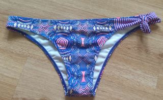Bikini Roxy multicolor