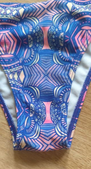 Bikini Roxy multicolor