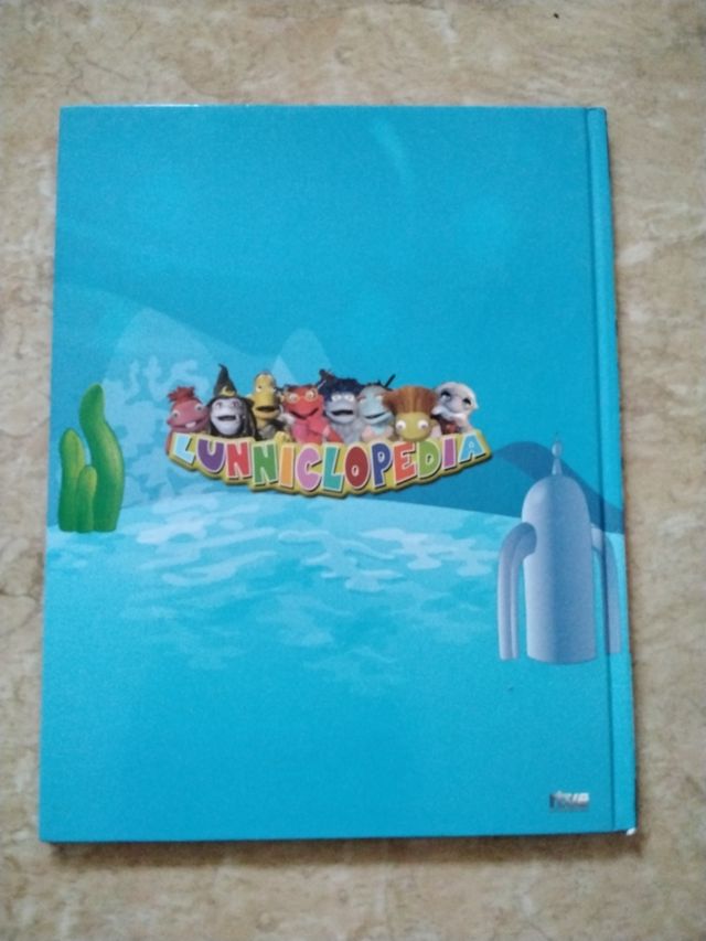 De laberinto a Lunnis