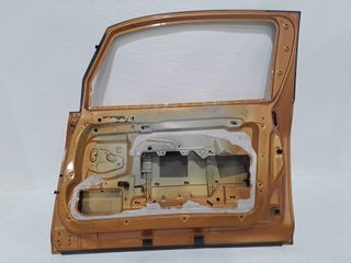 PUERTA DELANTERA DERECHA PEUGEOT 1007