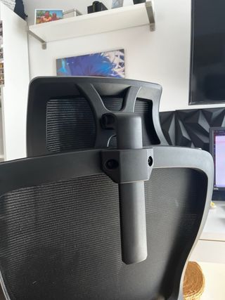 Silla ergonómica gaming oficina