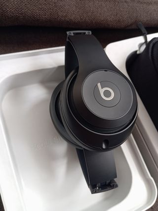 Audífonos Beats Studio Pro - Negros