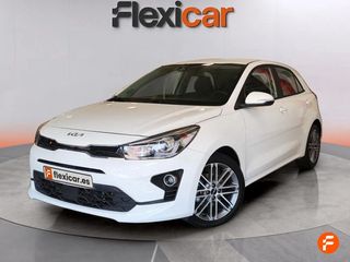 Kia Rio 1.0 T-GDi 74kW MHEV iMT Drive Pack Sport