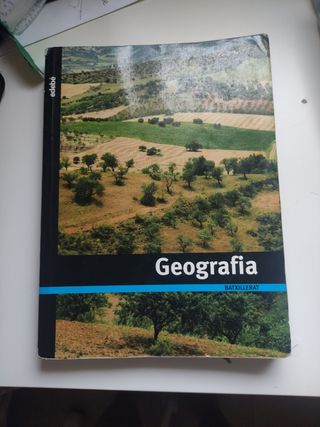 GEOGRAFIA