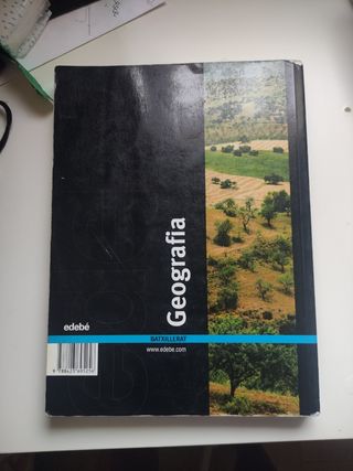 GEOGRAFIA