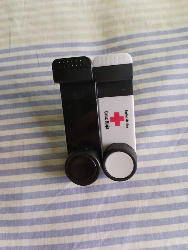 Dúo Soportes Móvil Coche