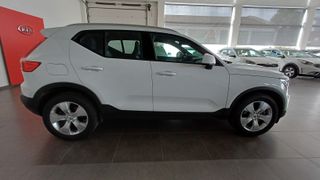 Volvo XC40 2021