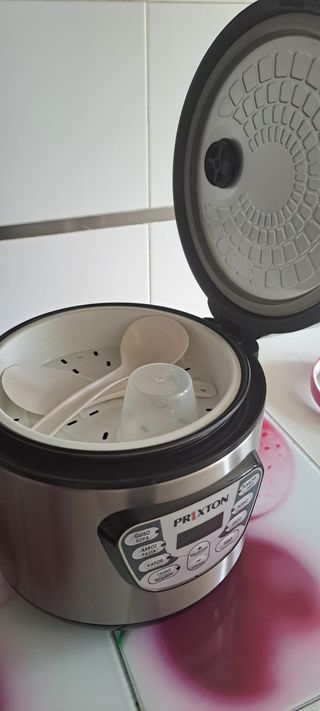 Olla programable Prixton
