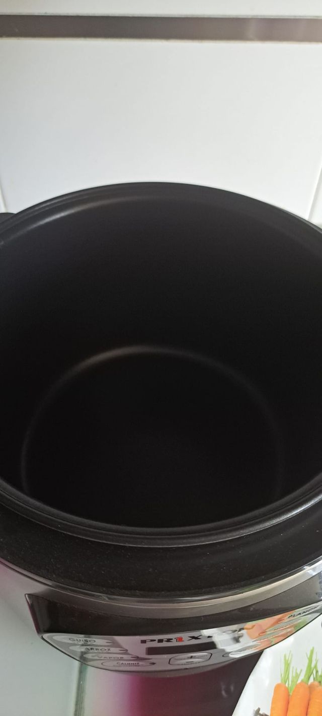 Olla programable Prixton