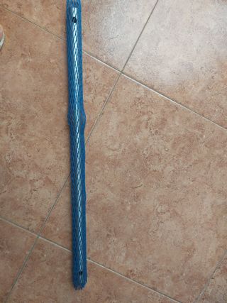 Eje flexible John Deere 2030-35-40