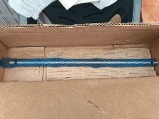 Eje flexible John Deere 2030-35-40