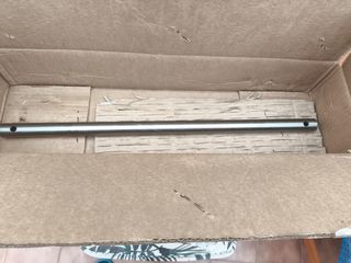 Eje flexible John Deere 2030-35-40