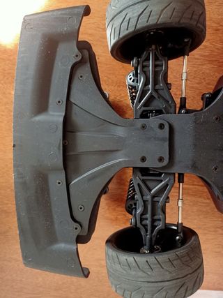 Maverick Quantum Flux R - Coche RC