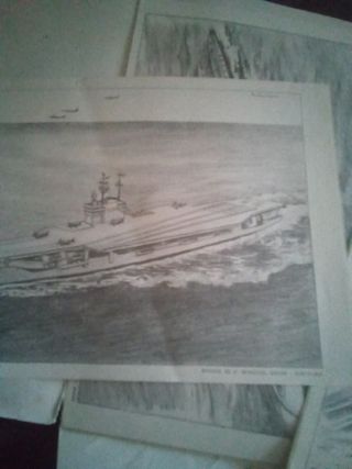 Láminas Dibujo Artístico - Emilio Freixas