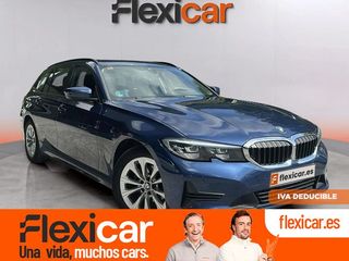 BMW Serie 3 318d Auto.Touring