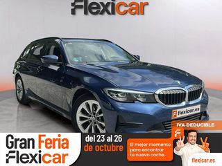 BMW Serie 3 318d Auto.Touring
