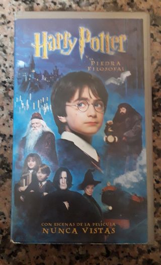 VHS infantiles: Dumbo y Tiny