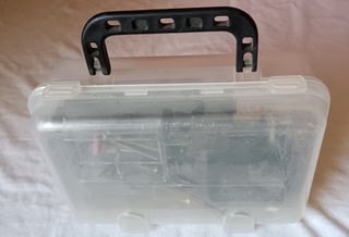 Mini amoladora precisión