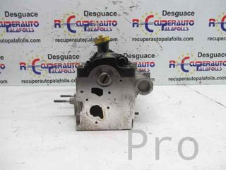 CULATA NISSAN ALMERA (N16/E) K9K260 2002 - 2004