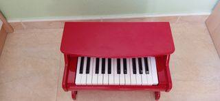 Piano Electrónico ItsImagical