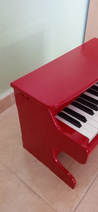 Piano Electrónico ItsImagical