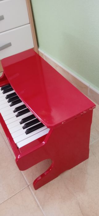Piano Electrónico ItsImagical