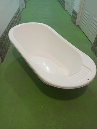 Bañera bebé + Hamaca bbest