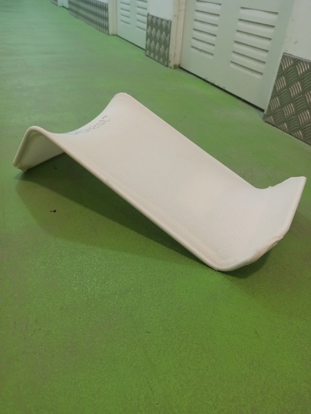 Bañera bebé + Hamaca bbest
