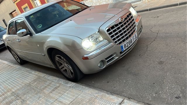 Chrysler 300 C 2007