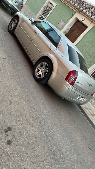 Chrysler 300 C 2007