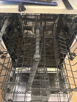 Lavavajillas Teka 60cm - En buen estado