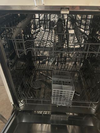 Lavavajillas Teka 60cm - En buen estado