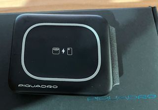 Piquadro Caricatore Wireless