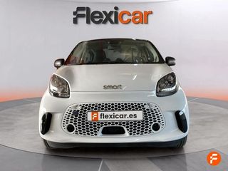 Smart Forfour 60kW(81CV) EQ