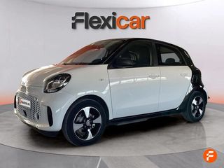 Smart Forfour 60kW(81CV) EQ