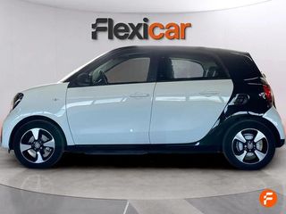 Smart Forfour 60kW(81CV) EQ