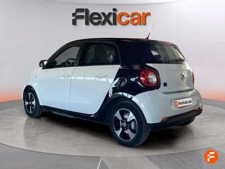 Smart Forfour 60kW(81CV) EQ