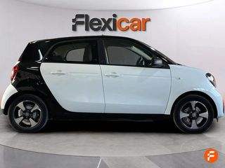 Smart Forfour 60kW(81CV) EQ