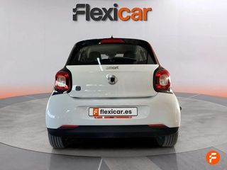 Smart Forfour 60kW(81CV) EQ