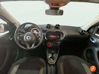 Smart Forfour 60kW(81CV) EQ