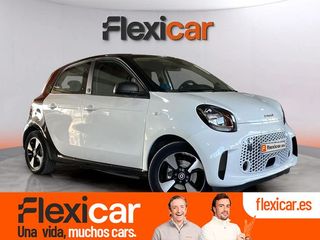 Smart Forfour 60kW(81CV) EQ