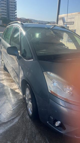 Citroen Grand C4 Picasso 2008