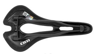 Sillín bici San Marco Aspide Supercomfort Dynamic