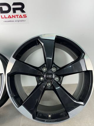 LLANTAS AUDI ROTOR 20 Q5 SQ5 ORIGINALES