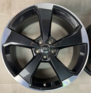 LLANTAS AUDI ROTOR 20 Q5 SQ5 ORIGINALES